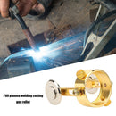 Durable Cutting Roller Guide for P80 Plasma Torch Cutter Gun Welding Wheel Newly