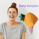 Cute Candy Color BB Hair Clips Hairpin Animal Fruit Hairgrips Headwear for Gi