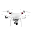 2pcs Standard Height Landing Feet Gear Accessory for DJI Phantom 3 Adv/Pro Newly