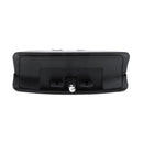 3.5mm Jack Microphone Earphone to 2.5mm Audio Adapter for Xbox 360(Black) Newly