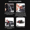 Drone Aluminum Alloy Protector Camera Guard Bar Gimbal Bumper For DJI Avata