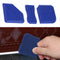 20 in 1 Caulk Nozzle Scraper Set Sealant Angle Scraper Grout Caulking Tools
