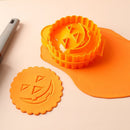 Strawberry Party Potluck Hand Pie Mold Dough Presser Pie Maker Pocket Pie Molds