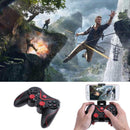 T3 Wireless Bluetooth Gamepad Gaming Controller for Android Smartphone Tablet PC