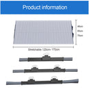 Cover Sun Shade Block Protector Car Window Sun Visors Automobiles Curtain