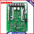 Dual Motor Driver Module Board H-Bridge DC MOSFET IRF3205 3-36V 15A Peak30A mo