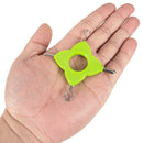 4 in 1 Multi Puller Tool Line Knotting Rig Feeder Carp Fishing Tackles (B) Newly