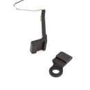 Fishing Swing Bite Alarm Hanger LED Indicator Sea Fishing Tackle Accessorie