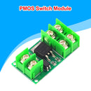 F5305S PMOS Field Effect Transistor Pulse Trigger Switch Board 3V 5V 12V 24V 36V