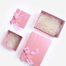 White Lafite Grass Shredded Paper Filament Gift Box Filler Decorative Packa