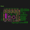 Accessories Professional PCB Driver Board Mainboard Control Board Motherboard