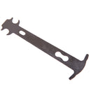Chain Tool Multitool for Bicycle Bike Wear Indicator Tool Chain Checker Kits Fah
