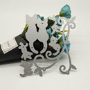 1x Love Cats Metal Cutting Dies Scrapbooking Cuts Cards Making Stencil C0W9