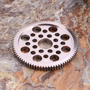 Metal Spur Gear 92T 85T 80T Motor Pinion Gears 19T 20T 21T 22T 23T 24T Newly