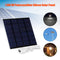 Outdoor Travel USB Polysilicon DIY Solar Panel for Light Mobile Phone Batte