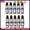 10 Pairs XLR 3 Pin Female MIC Jack Plug Audio Microphone Cable Connector