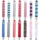 Pain Relief with Soft Removable Cover Hot Water Bottle Hot Water Bag Extra Long