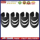 4pcs Finger Cover Colorful Finger Picks for Ukulele Electric Acoustic Guitarr