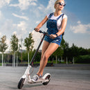 Aluminum Scooter Horn Bell for M365 Pro Electric Scooter Loud Crisp Ring  Newly