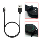 USB Charger Cable Station for Mobvoi TicWatch GTA Power Accessories Smart Watch