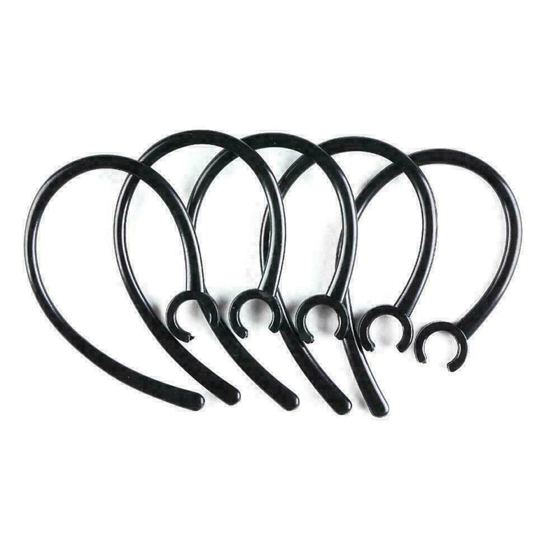 10pcs Replacement Earhook Ear Hook Loop Earloop For Bluetooth F5X3 Fast Z5U1