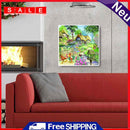 Garden Farm 5D DIY Diamond Painting Rhinestone Full Square Drill for the D