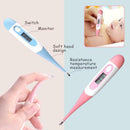 6pcs Children Care Kit Kids Nail Sharpener Baby Nail Tool Portable Clippers A0N5