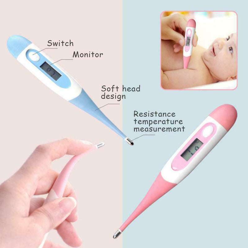 6pcs Children Care Kit Kids Nail Sharpener Baby Nail Tool Portable Clippers A0N5