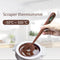 Digital Spatula Thermometer Cooking Temperature Meter for Candy Chocolate