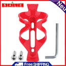 Bicycle Water Bottle Cage Cycling Kettle Stand Drink Cup Rack MTB Parts