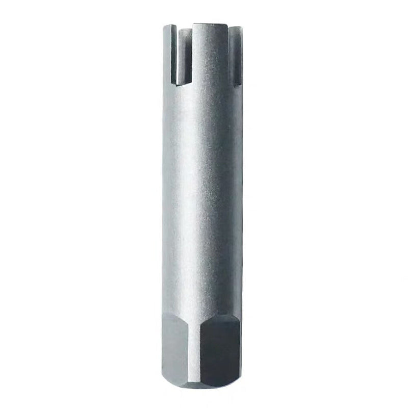 10pcs M4-M22 Broken Head Taps Extractor Stripped Screw Remover Guide Set Newly