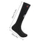 Electric Warmer Sport Hiking Heated Socks Sport Socks Winter Warmer Socks