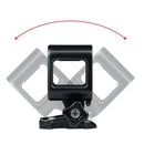 for Hero 5 for Hero 4 Action Camera case for Gopro Case Border Protector