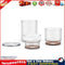 300ml Ice Drip Coffee Pot Glass Coffee Maker Dripper Filter Cold Brew Pots Newly