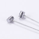 2PCS Shift Brake Cable Steel Wire Cord for Road Bicycle Cycling Bike Newly