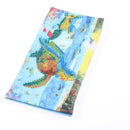 DIY Diamond Painting Glasses Storage Bags Organizer Waterproof (YD017) (