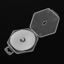 5pcs Universal 45mm Rotary Cutter Refill Blades Patchwork Leather Tools