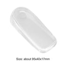 Meter Waterproof Cover for Ninebot F25 F20 F30 F40 Electric Scooter Panel