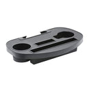 Folding Reclining Chairs Cup Holder Portable Recliner Side Tray (Large) Newly