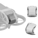 Drone Lens Cap Dustproof Protective Cover Gimbal Protector for DJI Avata~