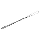 15cm Stainless Steel Color Bar Cosmetics Powder Nail Polish Color Mixing Stick