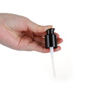 Makeup  Protect lock Indenter Replace Pumps Liquid Foundation Pump Press Cover