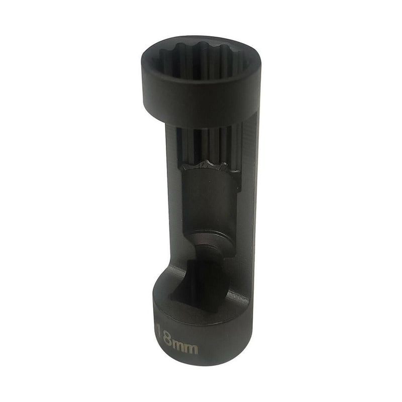Durable to Use 18mm Strut Nut Socket Strut Socket Tool Replacment Parts Durable