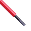 Multi-use Electrician's Insulated Magnetic Electrical Screwdriver(Straight)