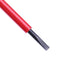 Multi-use Electrician's Insulated Magnetic Electrical Screwdriver(Straight)