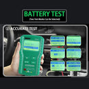 Vehicle Battery Monitor Car Battery Tester Battery Tester Car Battery Monitor