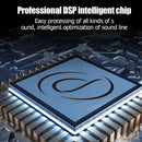 USB Condenser Microphone for Computer Mobile Phone Singing Gaming Recording Mic