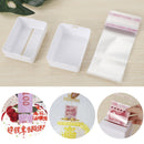 Birthday Party Decoration Storage Boxes Cake ATM Surprise Money Box Cake Topper