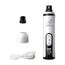 Painless Dog Nail Clippers Grinders Silent Cat Paws Grooming Tools Pet Supplies