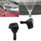 Window Plastic Windshield Washer Windscreen Nozzle Car Washer Nozzle Sprayer